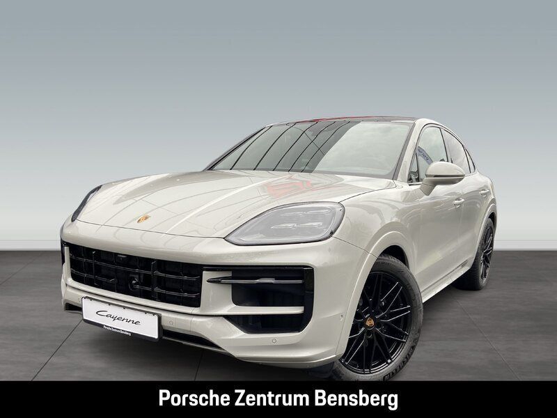 Andere farbe Gebraucht 2022 Porsche Cayenne SUV | 139.380 € - Bild 1/4