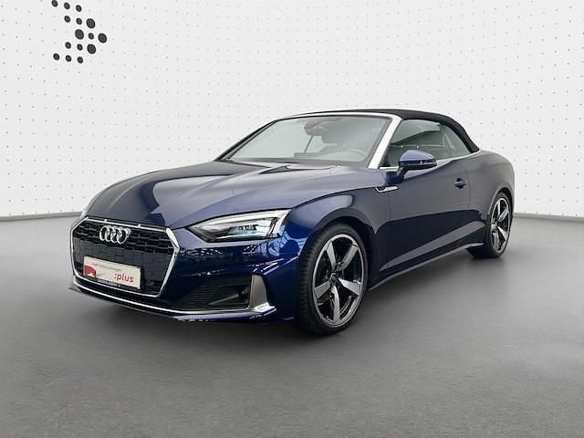 Gebraucht Audi A5 Advanced 150 PS (110 kW) 2024 Cabrio