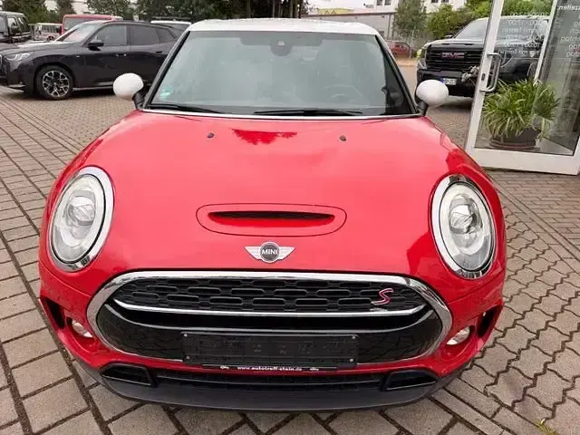 Gebraucht Mini Cooper Clubman 192 PS (141 kW) 2017 Andere Kombi