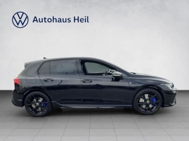 Gebraucht VW Golf VIII R 320 PS (235 kW) 2023 Deep black perleffekt Limousine