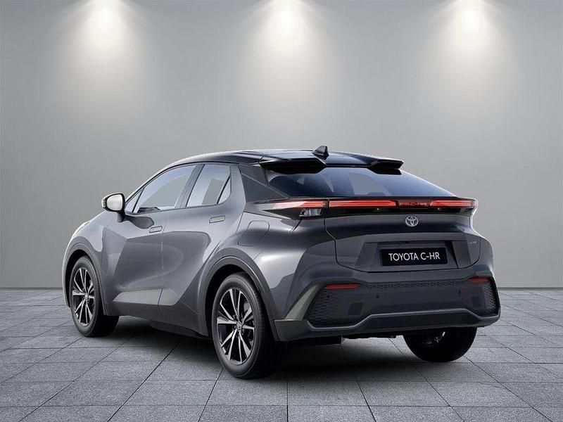 Gebraucht Toyota C-HR 223 PS (164 kW) 2025 Grau SUV