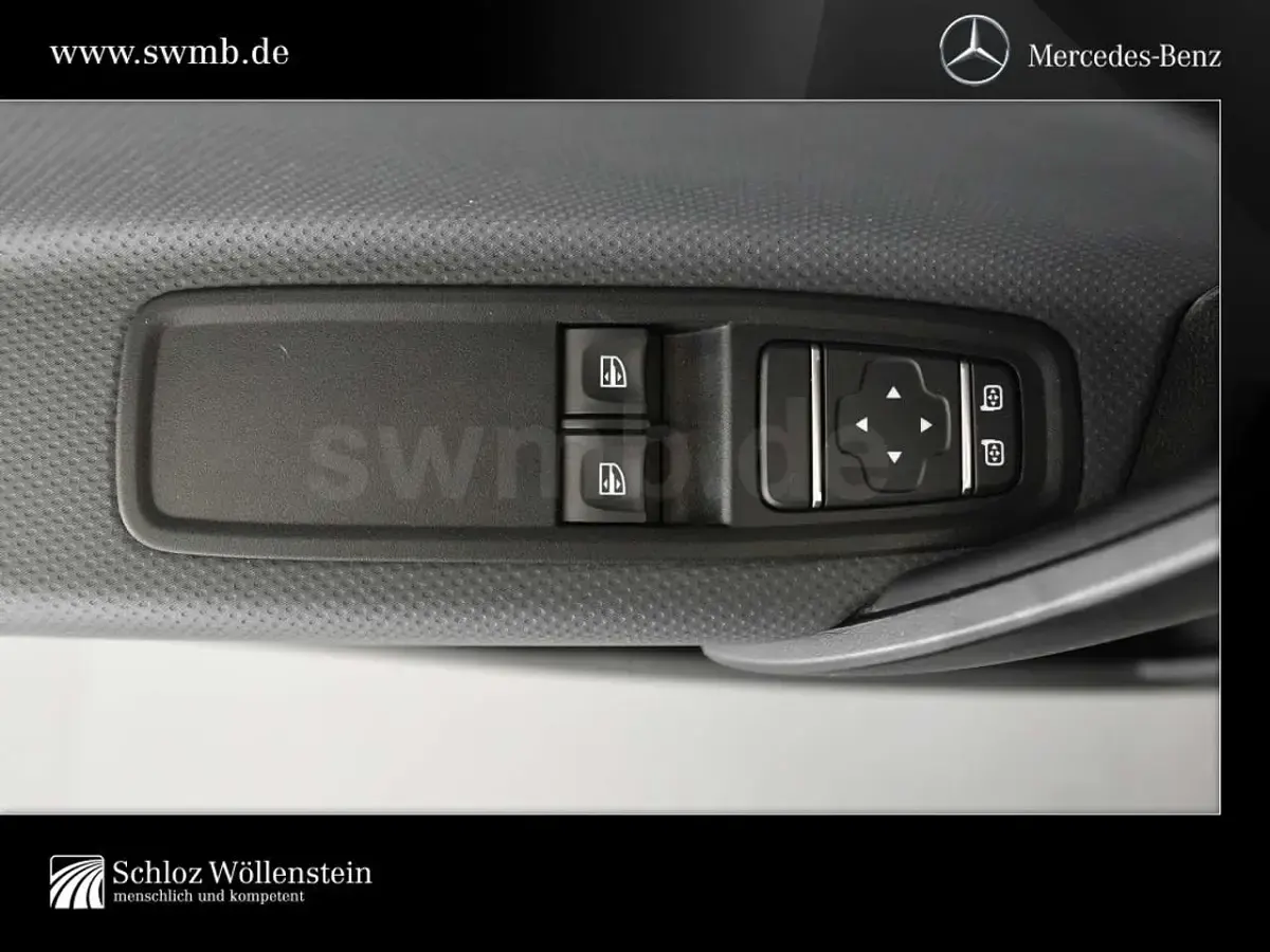 Gebraucht Mercedes Citan 110 95 PS (69 kW) 2023 Magnetitgrau Van / Kleinbus