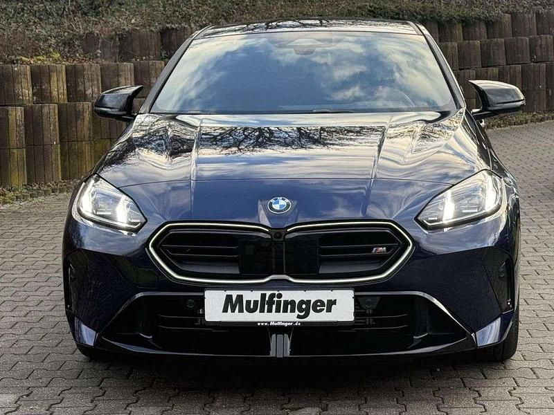 Neu BMW 135 300 PS (220 kW) 2025 Tansanitblau Kleinwagen