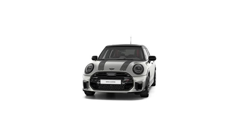 Gebraucht 2024 Mini Cooper S Kleinwagen | 32.681 € (Teuer) - Bild 1/3