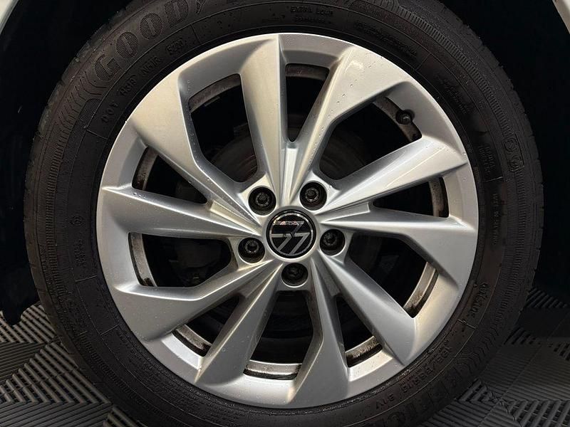 Gebraucht VW Polo Style 95 PS (69 kW) 2021 Pure white Limousine