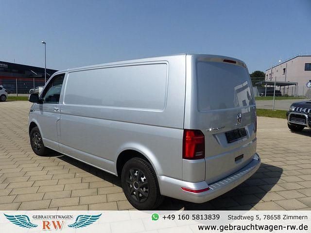 Gebraucht VW T6.1 150 PS (110 kW) 2021 Van