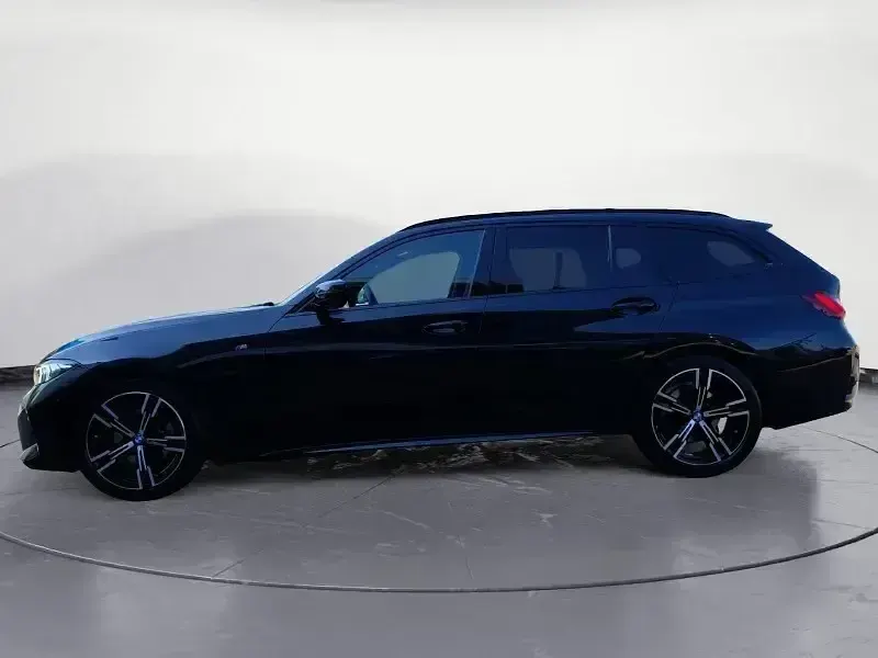 Gebraucht BMW 320 M Sport 184 PS (135 kW) 2025 Kombi