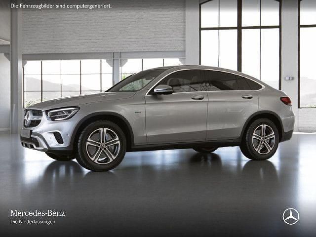Gebraucht 2021 Mercedes GLC300e | 41.890 € (Fairer Preis) - Bild 1/4