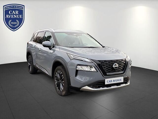 Neu Kia Niro Vision 92 PS (67 kW) 2026 Schwarz grau SUV