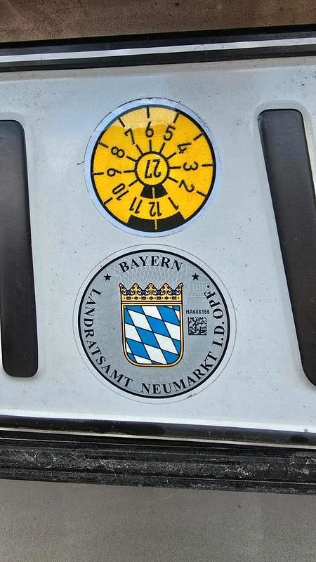 Gebraucht Mercedes ML320 2006 Grau SUV