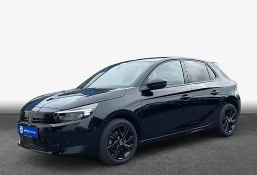 Gebraucht Opel Corsa 101 PS (74 kW) 2025 Kleinwagen