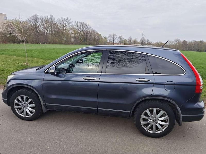Gebraucht Honda CR-V 150 PS (110 kW) 2011 SUV