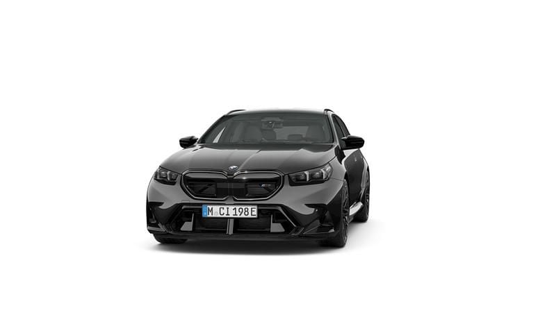 Neu 2025 BMW M5 Comfort Edition Kombi | 143.750 € (Superpreis) - Bild 1/4
