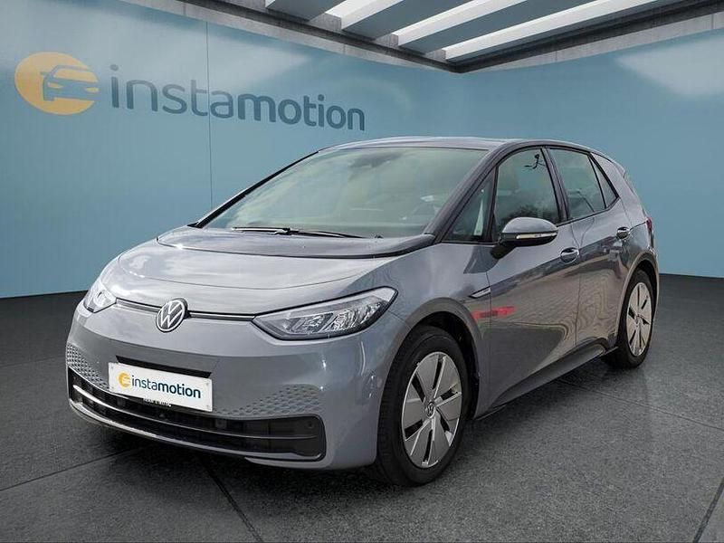 Gebraucht VW ID.3 Pro 150 kW (204 PS) 2022 Andere Kleinwagen