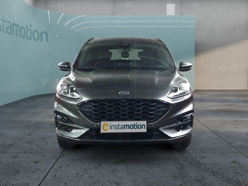 Gebraucht Ford Kuga ST-Line 152 PS (111 kW) 2024 Other SUV