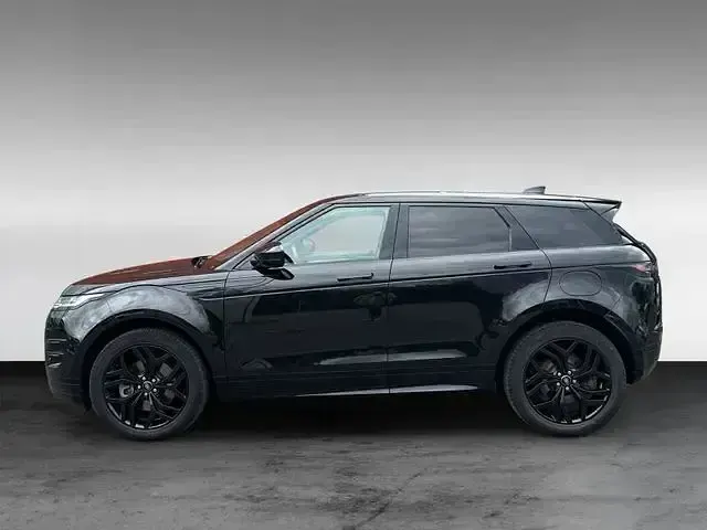 Gebraucht Land Rover Range Rover evoque SE Dynamic 200 PS (147 kW) 2022 Andere SUV