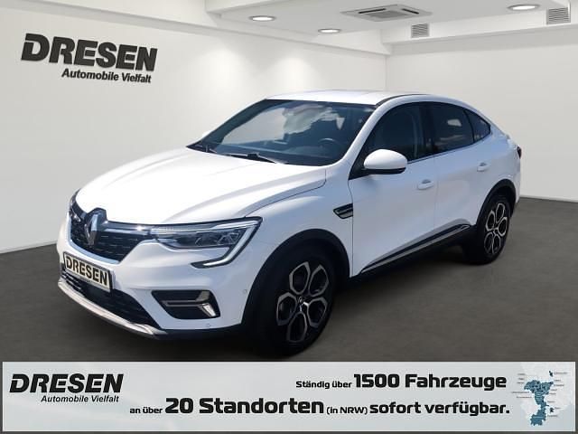 Gebraucht 2023 Renault Arkana Techno SUV | 22.790 € - Bild 1/4