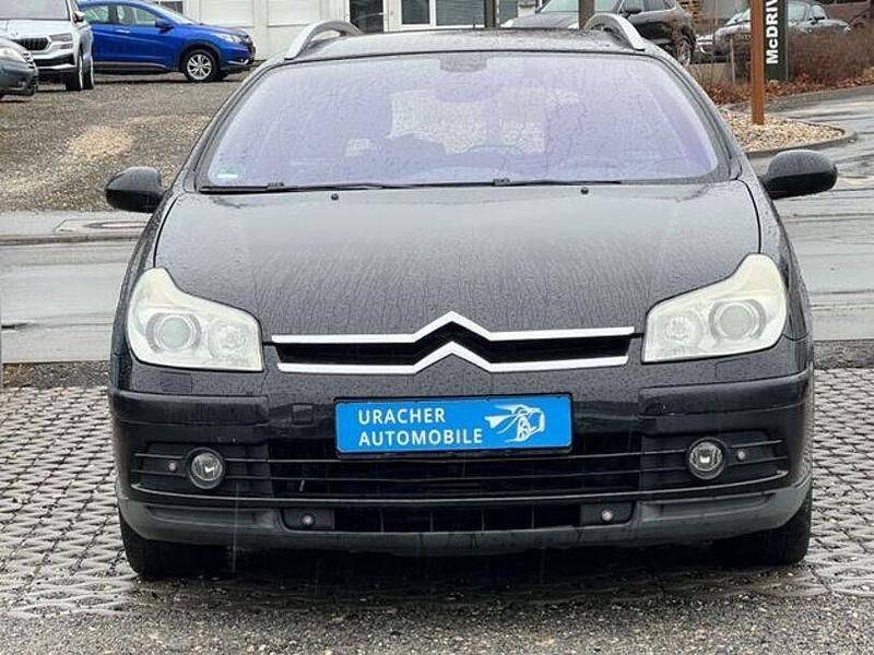 Gebraucht Citroën C5 Exclusive 170 PS (125 kW) 2007 Andere Kombi