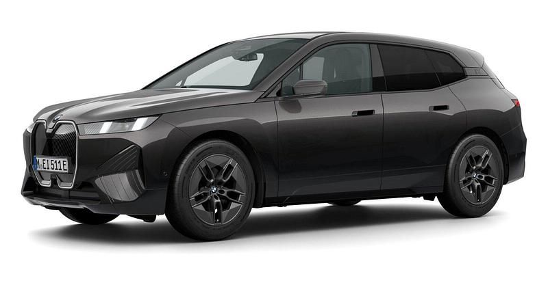 Gebraucht BMW iX 300 kW (408 PS) 2025 SUV