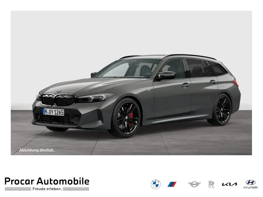 Gebraucht BMW M340 M Sport 374 PS (275 kW) 2023 Kombi