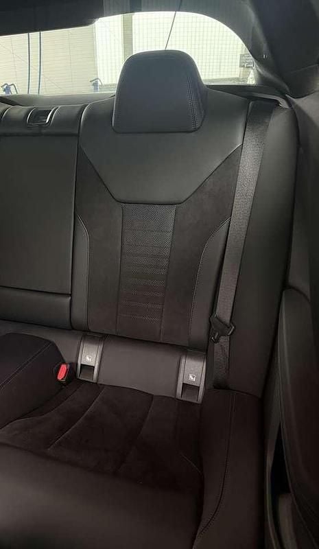 Gebraucht BMW 430 M Sport 245 PS (180 kW) 2022 Blau Coupé