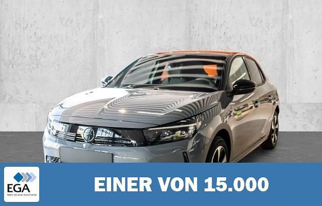 Neu Opel Corsa-e 100 kW (136 PS) 2025 Kleinwagen