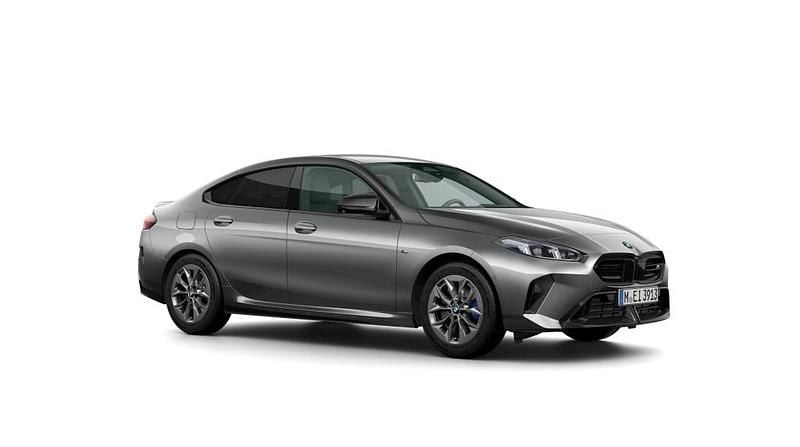 Gebraucht BMW M235 Efficient Dynamics 300 PS (220 kW) 2026 Coupé