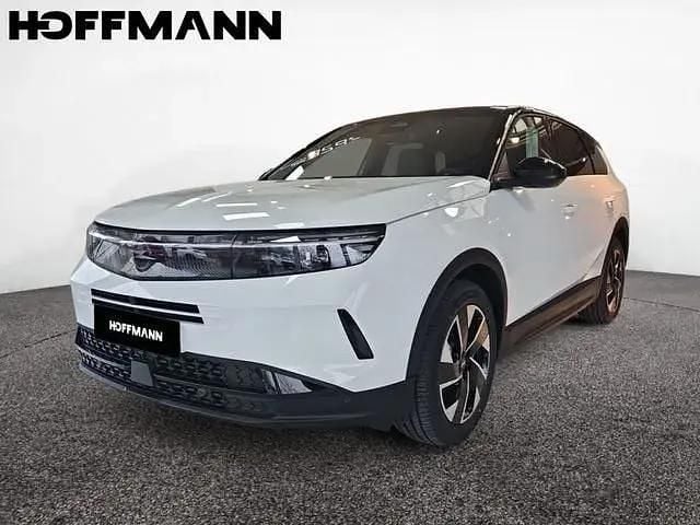 Brugt Opel Grandland X 136 HK (100 kW) 2025 SUV