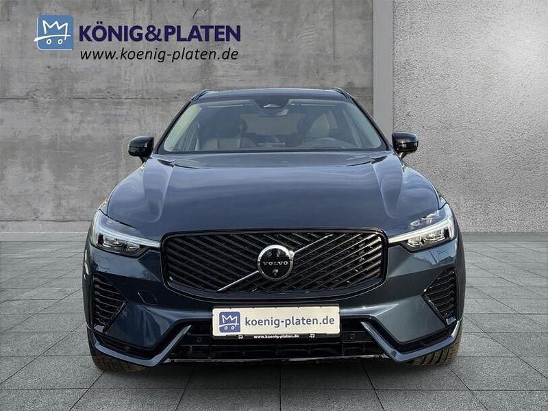 Gebraucht Volvo XC60 Ultra 455 PS (334 kW) 2025 Blau SUV