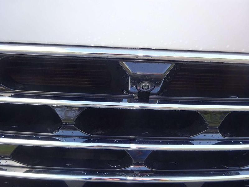 Gebraucht Ford Kuga Titanium X 224 PS (164 kW) 2022 Frozen white SUV