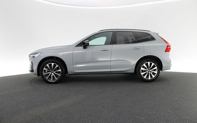 Gebraucht Volvo XC60 Plus 197 PS (144 kW) 2023 Grau SUV