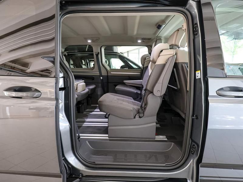 Brugt VW Multivan Edition 150 HK (110 kW) 2025 MPV