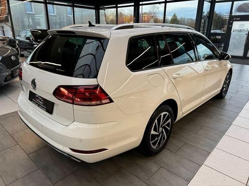 Gebraucht VW Golf VII 150 PS (110 kW) 2019 Andere Limousine