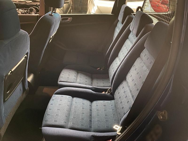 Gebraucht Peugeot 307 136 PS (100 kW) 2004 Blau Kombi