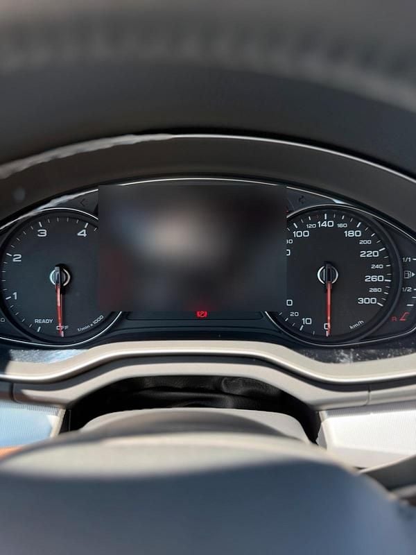 Gebraucht Audi Q5 S-Line 190 PS (139 kW) 2018 Silber SUV