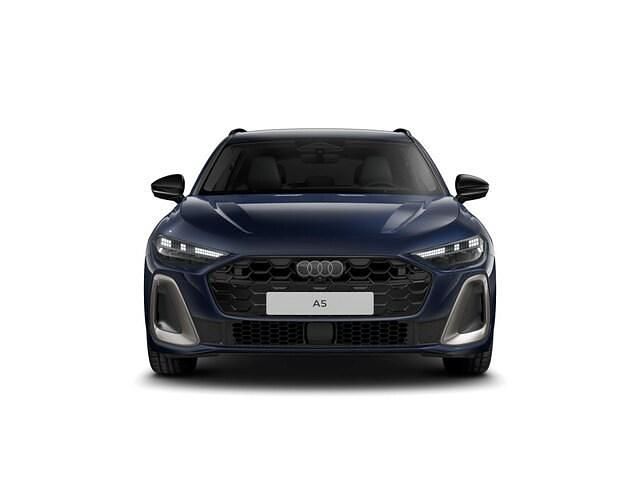 Second-hand Audi A5 Ambiente 204 CP (150 kW) 2025 Albastru Break
