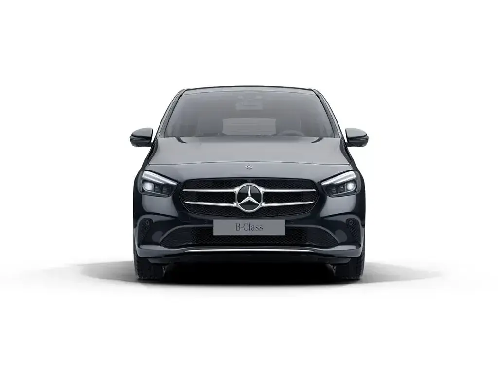Gebraucht Mercedes B250 Progressive 224 PS (164 kW) 2019 Schwarz Kleinwagen