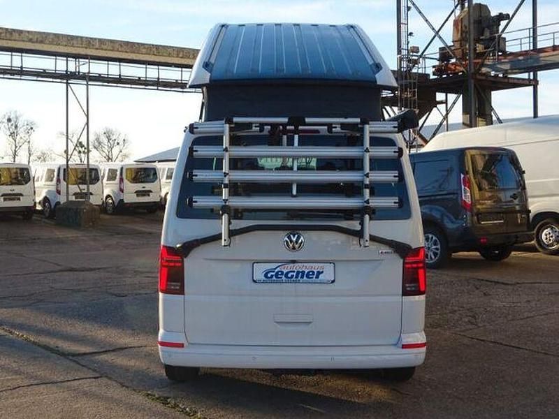 Gebraucht VW California Edition 2021 Weiss Van