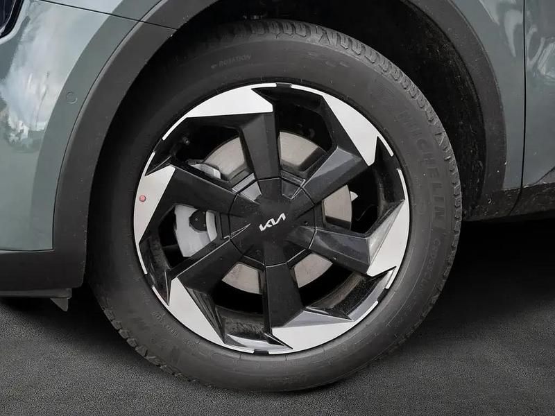 Gebraucht Kia Sorento Spirit 252 PS (185 kW) 2024 Cityscape grün SUV