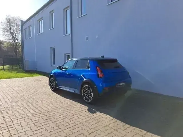 Gebraucht Alpine A290 160 kW (218 PS) 2025 Blau Kleinwagen