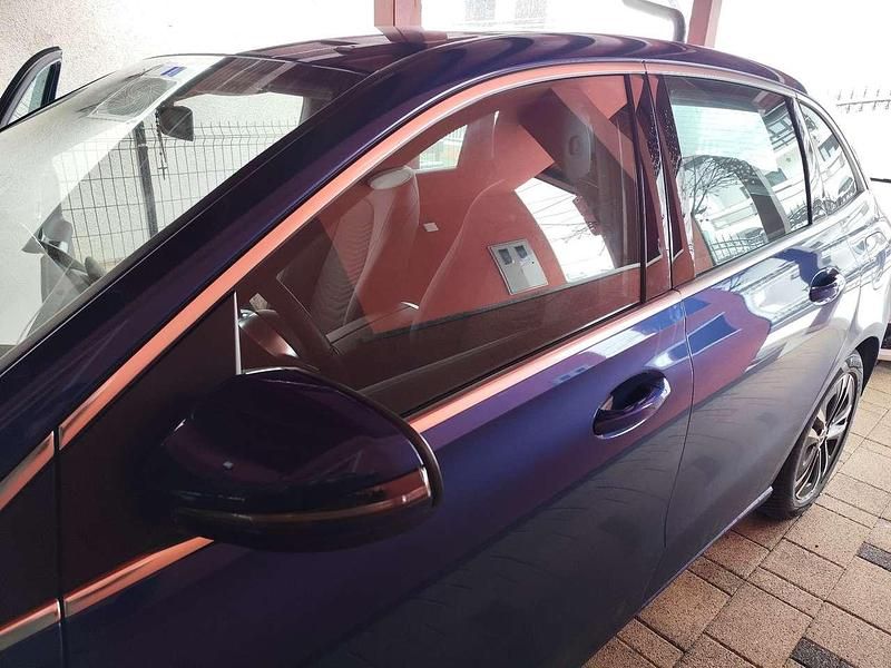 Gebraucht Mercedes B220 Advanced 190 PS (139 kW) 2024 Kleinwagen