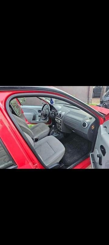 Gebraucht Dacia Logan 75 PS (55 kW) 2009 Kombi