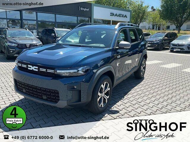 Gebraucht Dacia Bigster Expression 140 PS (102 kW) 2025 SUV