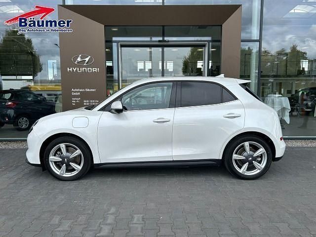 Gebraucht Ora 03 125 kW (171 PS) 2023 Weiß Kleinwagen