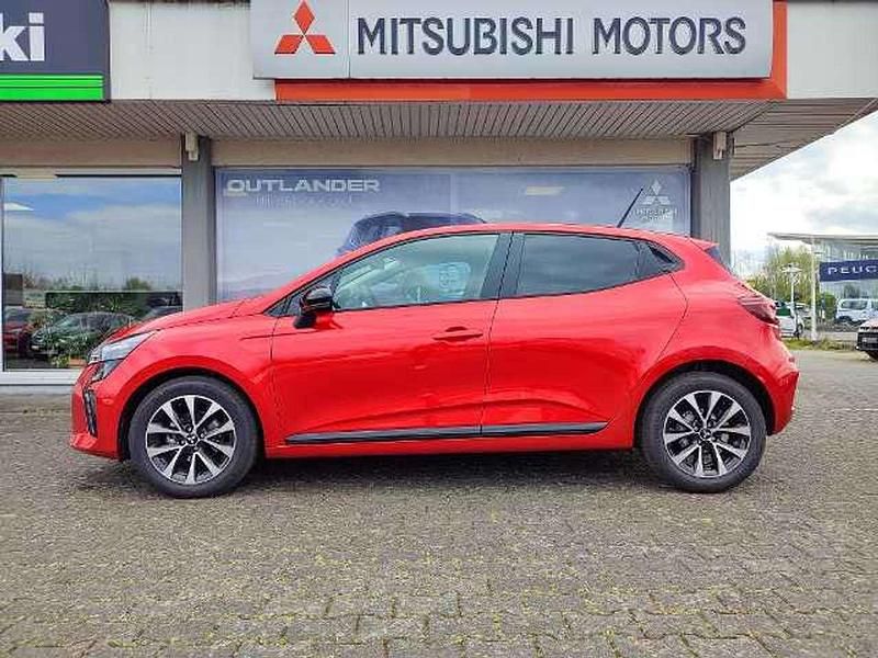Gebraucht Mitsubishi Colt Plus 91 PS (66 kW) 2025 Aurorarot Kleinwagen