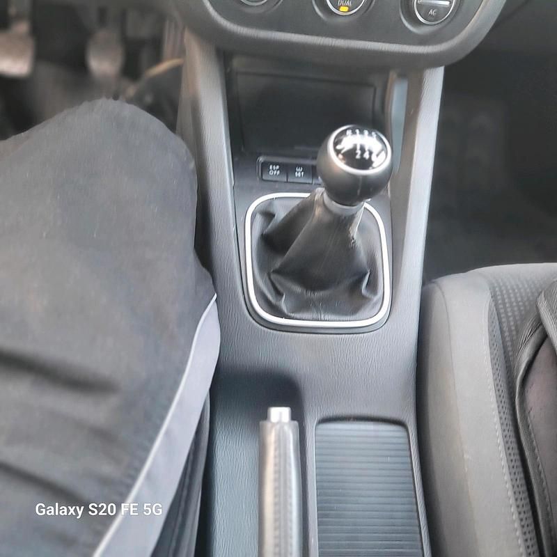 Gebraucht VW Golf V 122 PS (89 kW) 2009 Grau Kombi