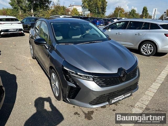 Dolomitgrau metallic Gebraucht 2025 Renault Clio V Evolution Kleinwagen | 15.850 € (Guter Preis) - Bild 1/1