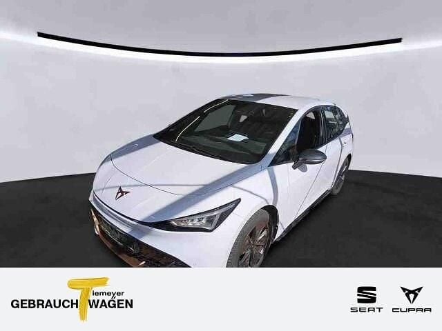 Gebraucht 2022 Cupra Born Kleinwagen | 23.180 € (Fairer Preis) - Bild 1/3
