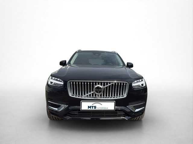 Gebraucht Volvo XC90 Ultimate 455 PS (334 kW) 2022 Schwarz SUV