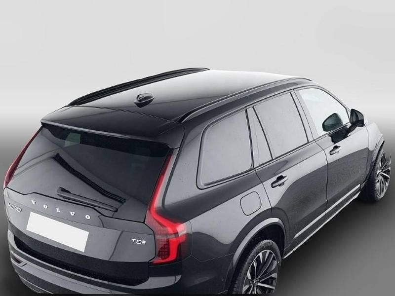 Gebraucht Volvo XC90 Plus 455 PS (334 kW) 2025 Schwarz SUV